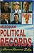MIZORAM POLITICAL RECORDS by Lalhmachhuana Zofa