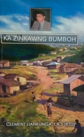 Ka Zinkawng Bumboh