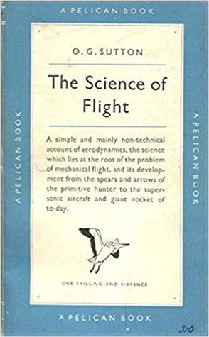 The Science Of Flight (Paperback)