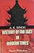 History Of Far East In Mode...