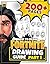 HOW TO DRAW FORTNITE (Part ...