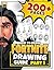 HOW TO DRAW FORTNITE (Part 1) by Page Turner