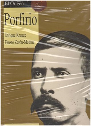 PORFIRIO: EL ORIGEN (Paperback)