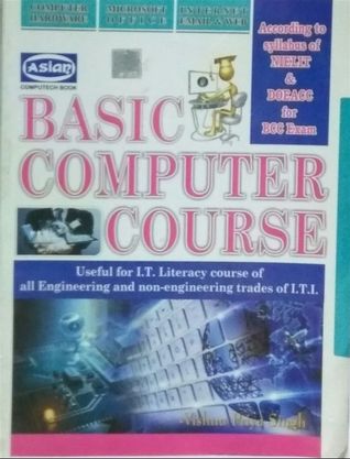 Basic Computer Course