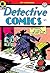 Detective Comics (1937-2011...