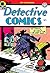 Detective Comics (1937-2011) #91 by Edmond Hamilton