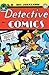 Detective Comics (1937-2011...