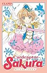 Cardcaptor Sakura by Clamp