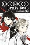 Bungo Stray Dogs,...