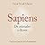 Sapiens by Yuval Noah Harari