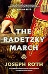 The Radetzky March by Joseph Roth