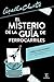 El misterio de la guía de ferrocarriles