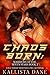 Chaos Born (Warriors of the...