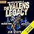 The Valens Legacy Publisher...