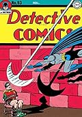 Detective Comics (1937-2011) #93