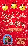 Sleigh Bells and Sleuthing by J.C. Wing