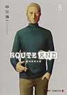 ROUTE END 5 by Kaiji Nakagawa