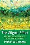 The Stigma Effect: Unintended Consequences of Mental Health Campaigns