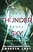 The Thunderproof Sky (Sophie Shields, #4)