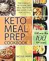 KETO MEAL PREP CO...