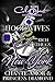 Hoodwives & Rich Thugs of New York by Chante Amor