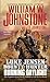 Burning Daylight (Luke Jensen: Bounty Hunter #7)