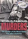 World Famous Murders