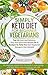 SIMPLY KETO DIET FOR BEGINNER VEGETARIANS: Top 50 Fresh And Delicious, Easy And Quick Keto Recipes On A Budget To Help You Start Vegetarian Ketogenic Diet Lifestyle, Low-Carb High-Fat Keto Cookbook
