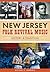 New Jersey Folk Revival Music by Michael C. Gabriele