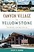 Canyon Village in Yellowstone: The Model for Mission 66