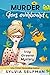 Murder Goes Overboard (Izzy...