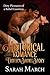 Historical Romance Erotica Short Story by Sarah March