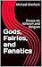 Gods, Fairies, and Fanatics by Michael Sherlock