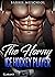 The Horny Ice Hockey Player...
