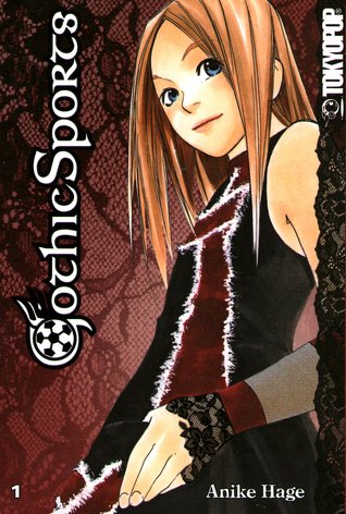 Gothic Sports 01