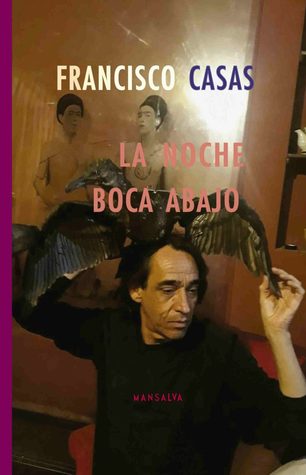 La noche boca abajo (Paperback)