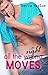 All The Right Moves by Becca Taylor