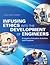 Infusing Ethics into the Development of Engineers: Exemplary Education Activities and Programs