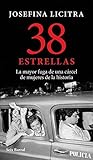 38 estrellas by Josefina Licitra