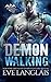 Demon Walking (Dragon Point, #6)