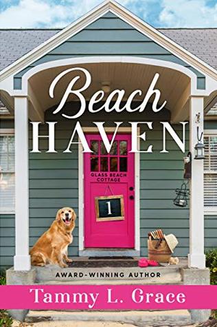 Beach Haven (Glass Beach Cottage #1)