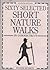 Sixty Selected Short Nature Walks in Connecticut
