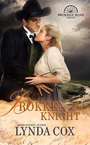 Brokken Knight (Brokken Road Romances #0.75)
