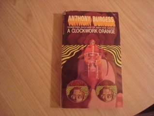 Clockwork Orange, A