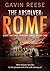 The Absolver: Rome (Saint Michael Thriller #1)