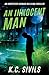 An Innocent Man (Chronicles...
