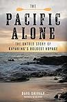 The Pacific Alone...
