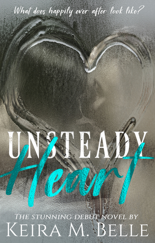 Unsteady Heart (Kindle Edition)