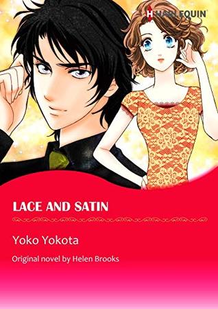 Lace and Satin (Kindle Edition)