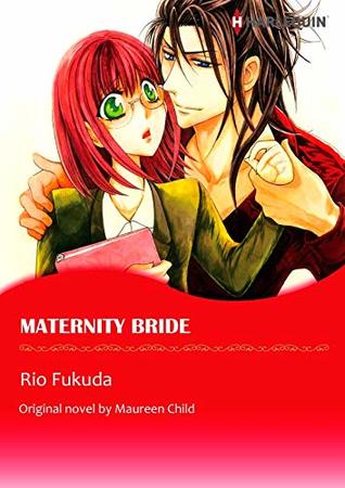 Maternity Bride (Kindle Edition)